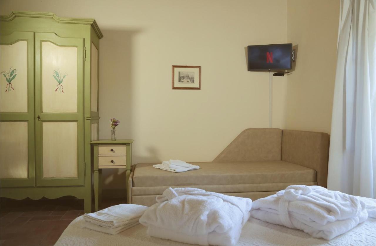 Molenda B&B Citta di Castello Exterior photo