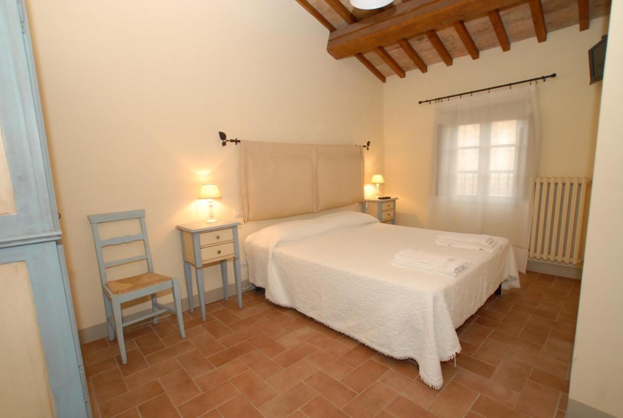 Molenda B&B Citta di Castello Exterior photo