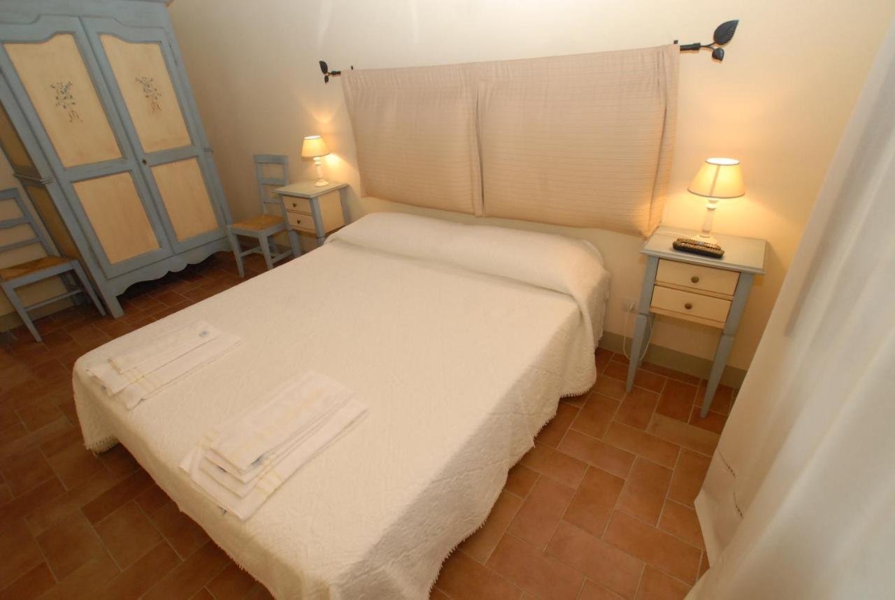 Molenda B&B Citta di Castello Exterior photo