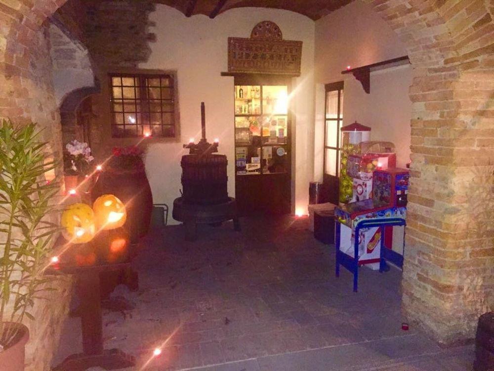 Molenda B&B Citta di Castello Exterior photo